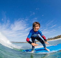 Learn to Surf at Middleton Beach - Tourism Gold Coast