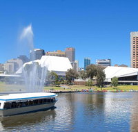 Ultimate Adelaide City and Hahndorf Tour - Tourism Gold Coast