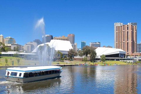 Ultimate Adelaide City And Hahndorf Tour - Tourism Gold Coast 0