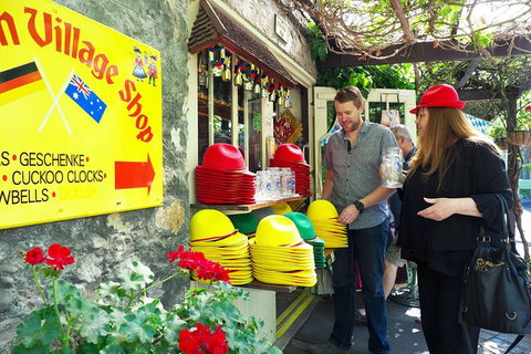 Ultimate Adelaide City And Hahndorf Tour - Tourism Gold Coast 3