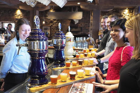 Ultimate Adelaide City And Hahndorf Tour - Tourism Gold Coast 8