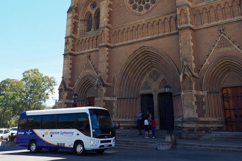 Ultimate Adelaide City And Hahndorf Tour - Tourism Gold Coast 4