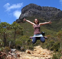7 Days Camping Flinders Ranges Coober Pedy Kings Canyon Uluru - Tourism Gold Coast