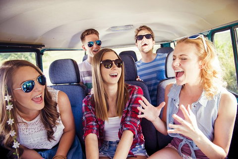 Transfer In Private Minivan From Adelaide Airport To Adelaide Downtown - Tourism Gold Coast 4