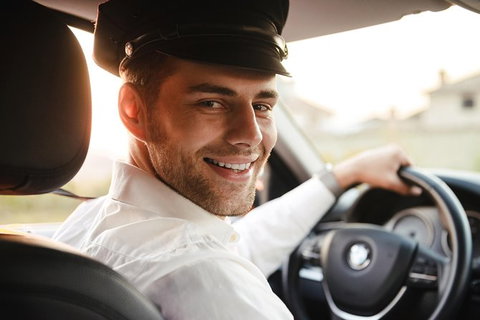 Transfer In Private Minivan From Adelaide Airport To Adelaide Downtown - Tourism Gold Coast 3