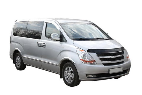 Transfer In Private Minivan From Adelaide Airport To Adelaide Downtown - Tourism Gold Coast 2