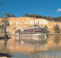 3-Night Murray River Cruise by Classic Paddle Wheeler PS Murray Princess - Tourism Gold Coast