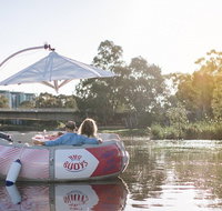 Adelaide 2-hour BBQ Boat Hire for 2 People - Tourism Gold Coast