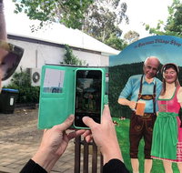 Adelaide Highlights Hahndorf  McLaren Vale Wine Tasting and Sightseeing Tour - Tourism Gold Coast