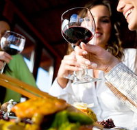 Day of Indulgence - 5 Course Degustation lunch Centenary Tasting Oldest Shiraz - Tourism Gold Coast