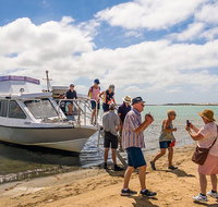 Coorong Discovery Cruise - Tourism Gold Coast