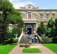 Enjoy an afternoon in the Barossa - Tourism Gold Coast