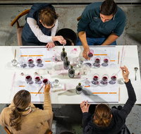 The Lane Vineyard Blend Your Own Wine - Tourism Gold Coast