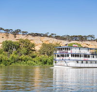 Murray River Riverboat Tour Including Lunch from Adelaide - Tourism Gold Coast