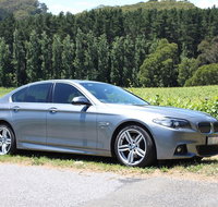 Private Barossa Valley Wine Region Tour from Adelaide - Tourism Gold Coast