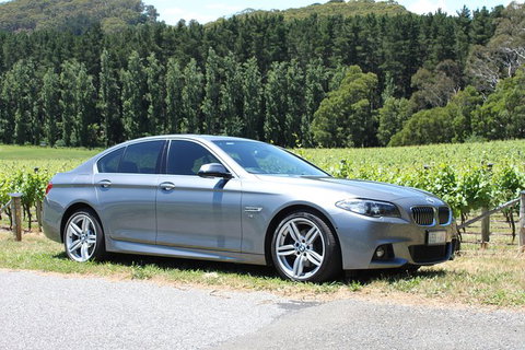 Private Barossa Valley Wine Region Tour From Adelaide - Tourism Gold Coast 1