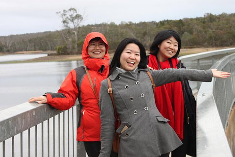 Private Barossa Valley Wine Region Tour From Adelaide - Tourism Gold Coast 6