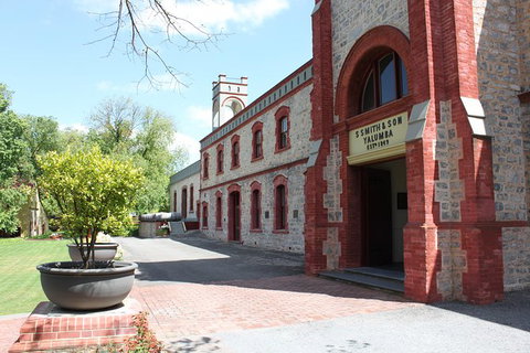 Private Barossa Valley Wine Region Tour From Adelaide - Tourism Gold Coast 8
