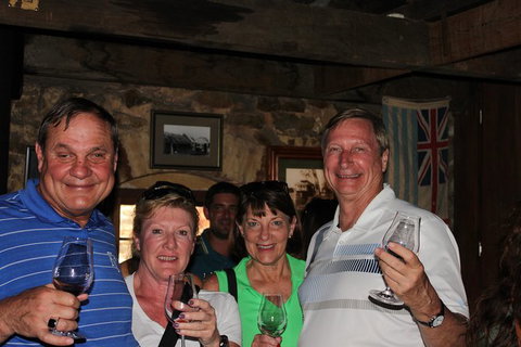 Private Barossa Valley Wine Region Tour From Adelaide - Tourism Gold Coast 10