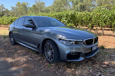 Private Barossa Valley Wine Region Tour From Adelaide - Tourism Gold Coast 3