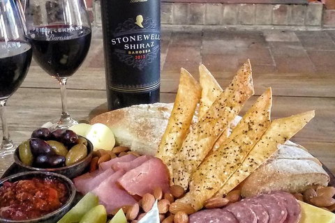 Private Barossa Valley Wine Region Tour From Adelaide - Tourism Gold Coast 7