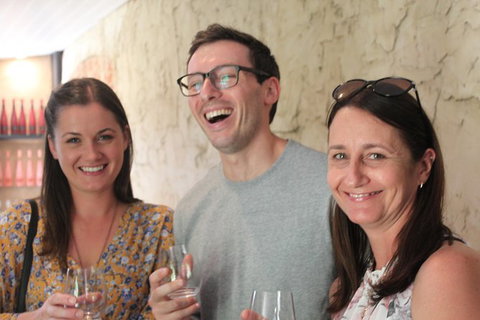 Private Barossa Valley Wine Region Tour From Adelaide - Tourism Gold Coast 9