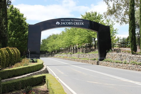 Private Barossa Valley Wine Region Tour From Adelaide - Tourism Gold Coast 2