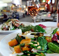 Adelaide Central Market The Collaborators Dinner Tour - Tourism Gold Coast