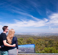 Shore Excursion Adelaide City Sights Cleland Wildlife Mount Lofty Penfolds - Tourism Gold Coast