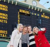 Adelaide Oval Stadium Tour - Tourism Gold Coast