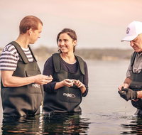 3-Day Port Lincoln and Coffin Bay Private Tour from Adelaide - Tourism Gold Coast
