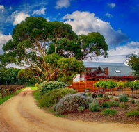 Langhorne Creek Wine Region Small Group Day Trip from Adelaide or Glenelg - Tourism Gold Coast