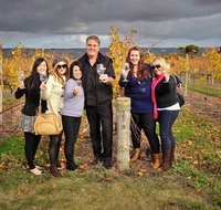 McLaren Vale Winery Small Group Tour with Wine Tasting and Lunch - Tourism Gold Coast