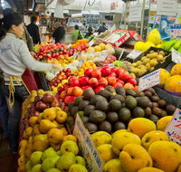 Adelaide Central Markets Breakfast Tour - Tourism Gold Coast