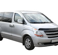 Transfer in private minivan from Adelaide Downtown to Adelaide Airport - Tourism Gold Coast