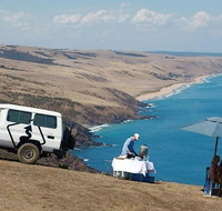 McLaren Vale and Fleurieu Peninsula Day Trip by 4WD Including Gourmet Picnic Lunch - Tourism Gold Coast