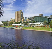 Adelaide City Tour with Optional River Cruise and Adelaide Zoo Admission - Tourism Gold Coast