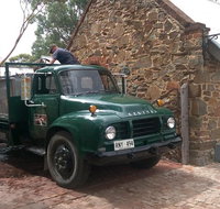 Barossa Valley Intimate Winery Tour via Adelaide Hills by Private Limo - Tourism Gold Coast