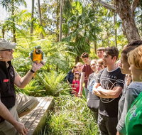 Adelaide Zoo General Entry Ticket - Tourism Gold Coast