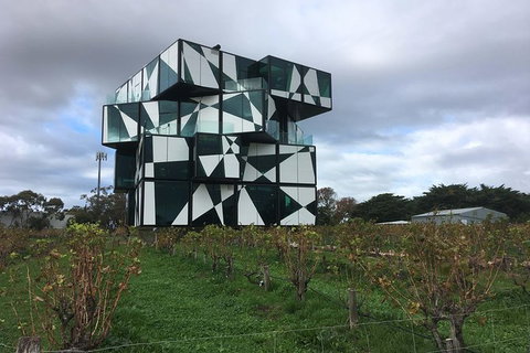 Enjoy An Afternoon In McLaren Vale - Tourism Gold Coast 0