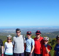 Mount Lofty Descent Bike Tour from Adelaide - Tourism Gold Coast