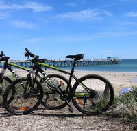 Adelaide City to Sea Bike Tour - Tourism Gold Coast