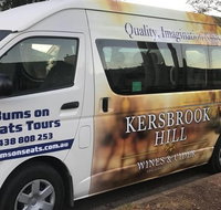 McLaren Vale Wine Region Full-Day Tour from Adelaide - Tourism Gold Coast