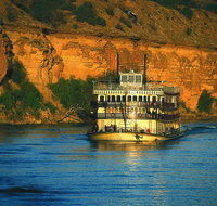 4-Night Murray River Cruise by Classic Paddle Wheeler PS Murray Princess - Tourism Gold Coast