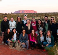 6-Day Rock Patrol Trip Adelaide to Alice Springs or Uluru - Tourism Gold Coast
