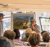 Coorong Adventure Cruise - Tourism Gold Coast