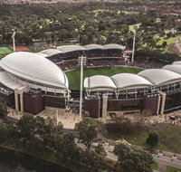 Adelaide City Tour Including Adelaide Oval - Tourism Gold Coast