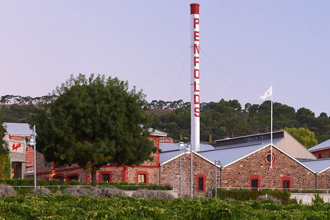 Ultimate Penfolds Magill Estate Experience - Tourism Gold Coast 3