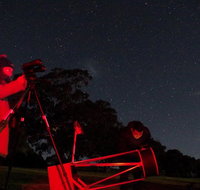 Wirrina Cove night sky tour - Tourism Gold Coast