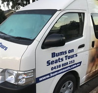 AirPort Transfers  People Mover - Tourism Gold Coast